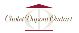 CHOLET DUPONT logo