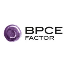 BPCE FACTOR logo