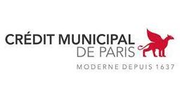 CREDIT MUNICIPAL DE PARIS logo