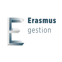 ERASMUS GESTION logo