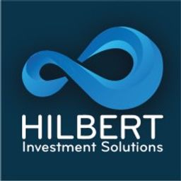 HILBERT INVESTMENT SOLUTIONS logo