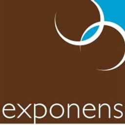 EXPONENS CONSEIL ET EXPERTISE logo