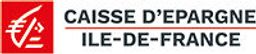 CAISSE D'EPARGNE ET DE PREVOYANCE ILE-DE-FRANCE logo