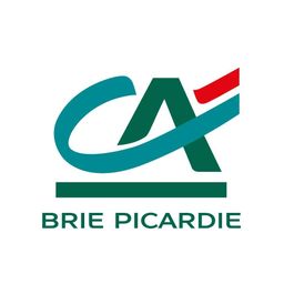 CAISSE REGIONALE DE CREDIT AGRICOLE MUTUEL BRIE PICARDIE logo