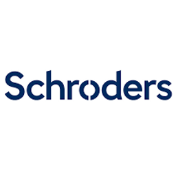 SCHRODERS AIDA logo