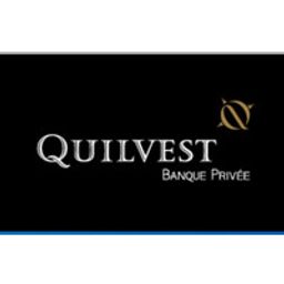 QUILVEST BANQUE PRIVEE logo