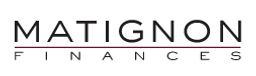 MATIGNON FINANCES logo