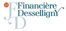 LA FINANCIERE DESSELLIGNY SA logo