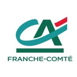 CREDIT AGRICOLE MUTUEL DE FRANCHE COMTE logo