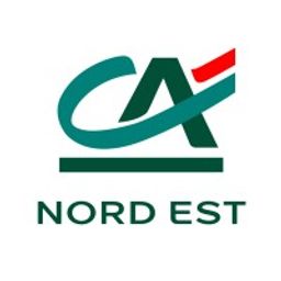 CAISSE REGIONALE DE CREDIT AGRICOLE MUTUEL DU NORD EST logo