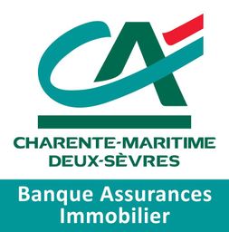 CAISSE REG CREDIT AGRICOLE MUTUEL 17-79 logo