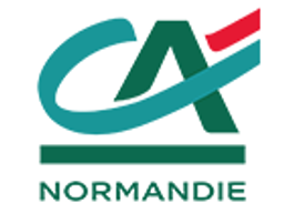 CAISSE REGIONALE CREDIT AGRICOLE MUTUEL NORMANDIE logo