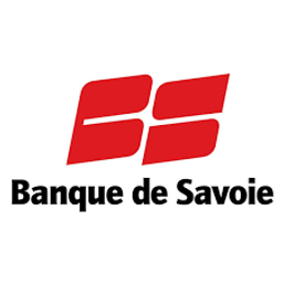 BANQUE DE SAVOIE logo