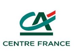 CAISSE REGIONALE CREDIT AGRICOLE MUTUEL CENTRE FRANCE logo