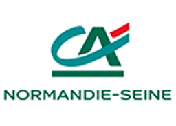 CAISSE REGIONALE DE CREDIT AGRICOLE MUTUEL DE NORMANDIE-SEINE logo