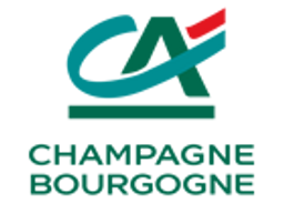 CREDIT AGRICOLE MUTUEL CHAMPAGNE-BOURGOGNE logo