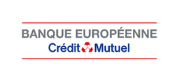 BANQUE EUROPEENNE DU CREDIT MUTUEL logo