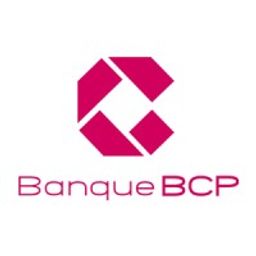 BANQUE BCP logo
