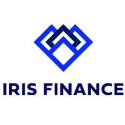 IRIS FINANCE logo