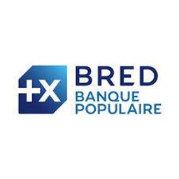 BRED logo