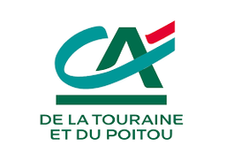 CAISSE REGIONALE CREDIT AGRICOLE MUTUEL DE LA TOURAINE ET DU POITOU logo