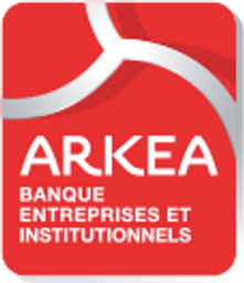 ARKEA BANQUE ENTREPRISES ET INSTITUTIONNELS logo