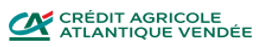 CAISSE REG CRED AGRIC MUT ATLANTIQUE VEN logo