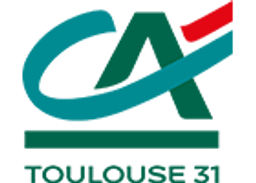 CAISSE REGIONALE DE CREDIT AGRICOLE MUTUEL TOULOUSE 31 logo