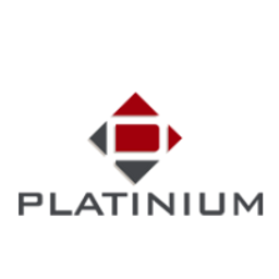 PLATINIUM GESTION logo