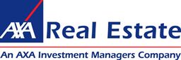 AXA REAL ESTATE INVESTMENT MANAGERS SGP logo