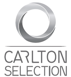 CARLTON SELECTION logo