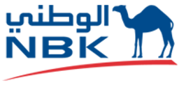 NATIONAL BANK OF KUWAIT FRANCE SA logo