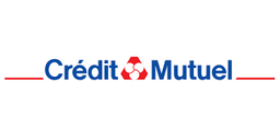CAISSE FEDERALE DE CREDIT MUTUEL logo