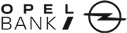 OPEL BANK logo