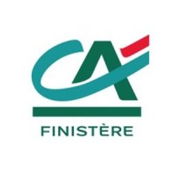 CAISSE REGIONALE DE CREDIT AGRICOLE MUTUEL DU FINISTERE logo