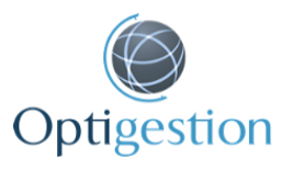 OPTIGESTION  logo