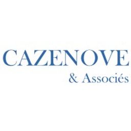 CAZENOVE ET ASSOCIES logo