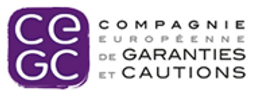 COMPAGNIE EUROPEENNE DE GARANTIES ET CAUTIONS logo