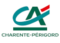 CAISSE REGIONALE DE CREDIT AGRICOLE MUTUEL CHARENTE-PERIGORD logo