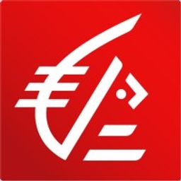 CAISSE D'EPARGNE ET DE PREVOYANCE DE BOURGOGNE FRANCHE-COMTE logo