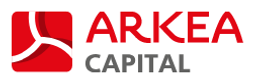ARKEA CAPITAL logo