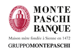 MONTE PASCHI BANQUE SA logo