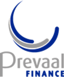PREVAAL FINANCE logo