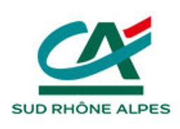 CAISSE REGIONALE DE CREDIT AGRICOLE MUTUEL SUD RHONE ALPES logo