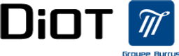 DIOT SA logo