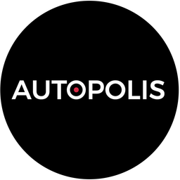 Autopolis SA logo