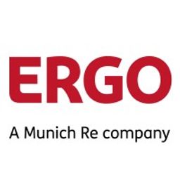 ERGO DIREKT VERSICHERUNG AG logo