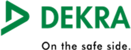 DEKRA FRANCE logo