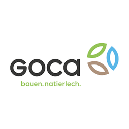 GOCA Constructions SARL logo