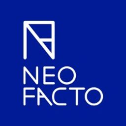 NEOFACTO Luxembourg logo